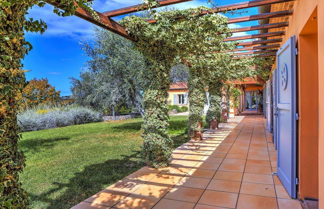 Villa Le Cave 12 in Campalto - Foto 59