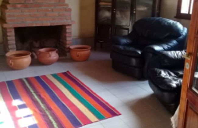 Casa Los Mirlos - Foto 3