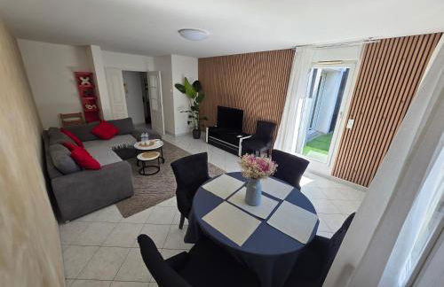 Grand appartement Proche Paris CDG Disney - Foto 2