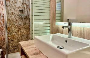 Inselzeit Comfort Suites SELLIN - Foto 15