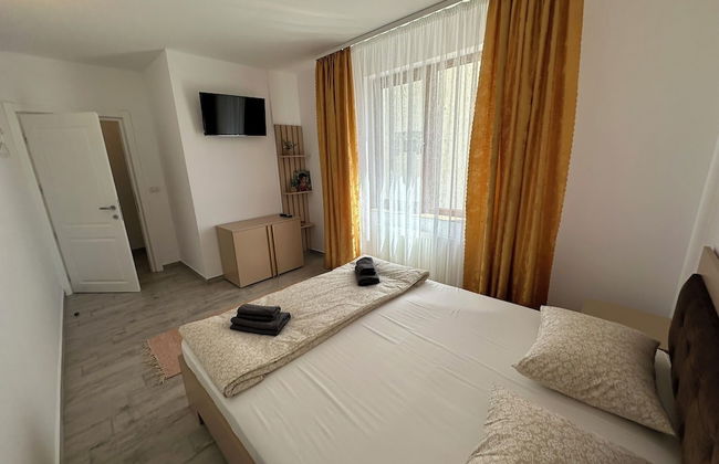 Serenity Apartments and Studios - Foto 23