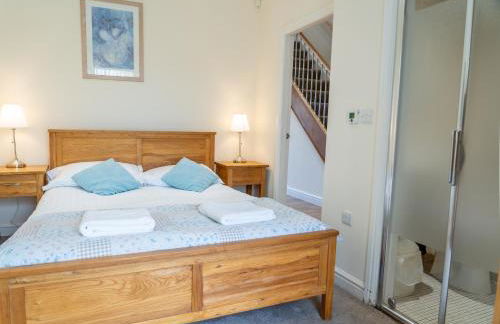 Tewitfield Marina - Foto 86