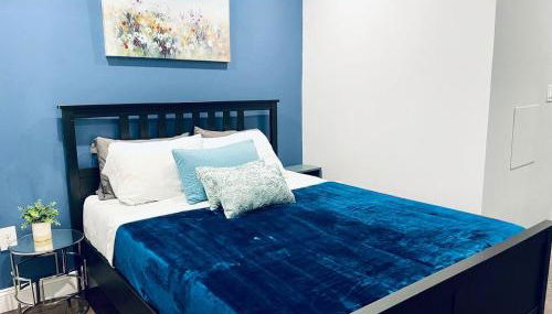 Magic Gardens 2BD Apt in Center City - Foto 3