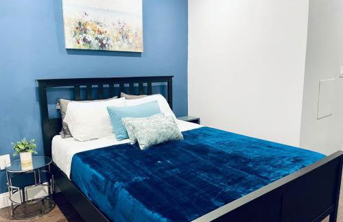 Magic Gardens 2BD Apt in Center City - Foto 3