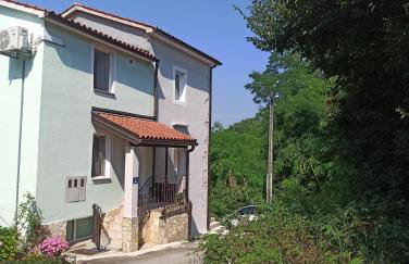 Apartments with parking space Jurazini, Central Istria - Sredisnja Istra - 23748 - Foto 1