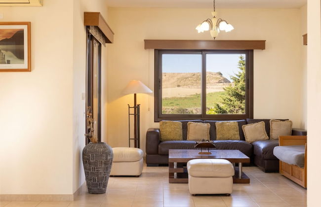 Villa Kambos Ena in Polis - Photo 15