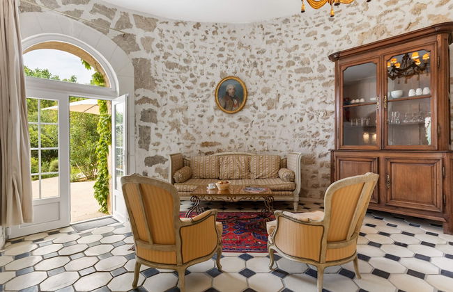 Château Hermitage de Combas - Foto 67