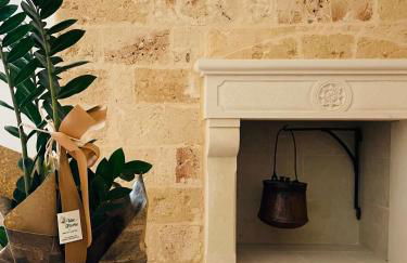 Masseria Voluzzi - Foto 13