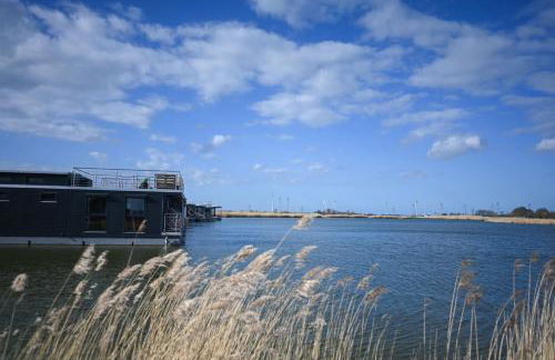 Hausboot Optima - Foto 11