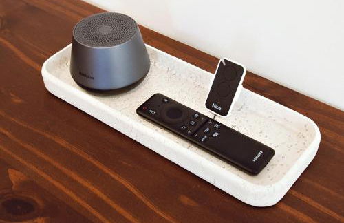 Apartamentos de 1 e 2 quartos com garagem próximo ao Parque Barigui Domo Hospedagem - Foto 35