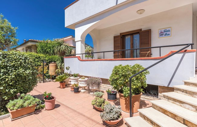 3991 Villa Bea by Barbarhouse - Foto 35