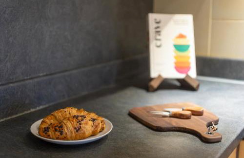 Central Flat-2Bedrooms-2Bath-By FabAccommodation - Foto 14