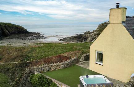 Cable Cottage - Foto 3