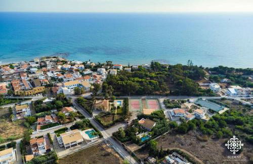 Villa Festosa - Luxury retreat by the beach - Foto 61