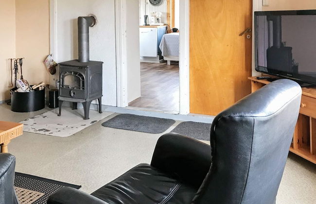 11 Person Holiday Home in Bud-by Traum - Foto 8