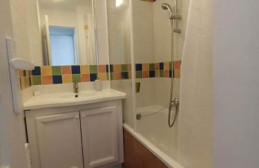 Appartement vue panoramique au domaine et golf de pont royal - Foto 21