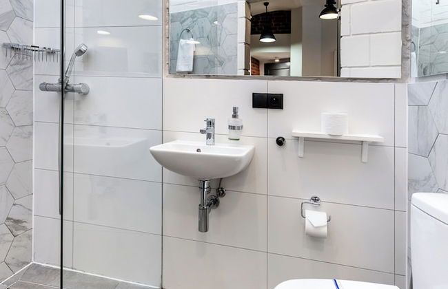 RentPlanet - Apartamenty Strzałowa - Foto 55