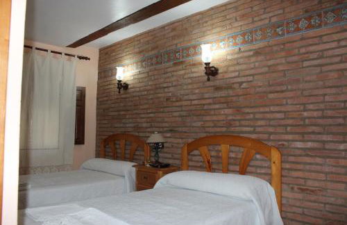 Casa Rural Laura - Photo 21