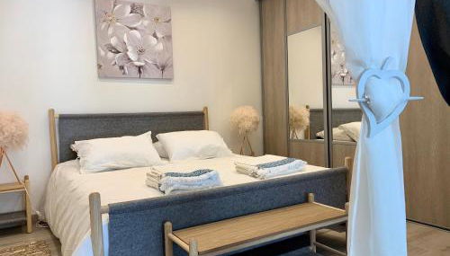 LES PRAIRIES DE L'ENCREME - Foto 2