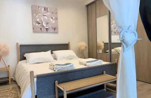 LES PRAIRIES DE L'ENCREME - Foto 2