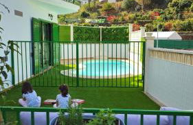 La Villa del Valle - Foto 47