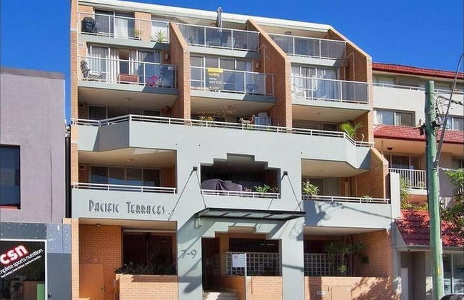 Luxurious Manly Retreat With Beachside Bliss - Foto 10