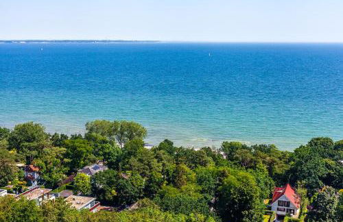 Meerblick Apartment 110 - Foto 22