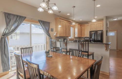 By The Sea-Seaside - Meredith Lodging - Foto 10