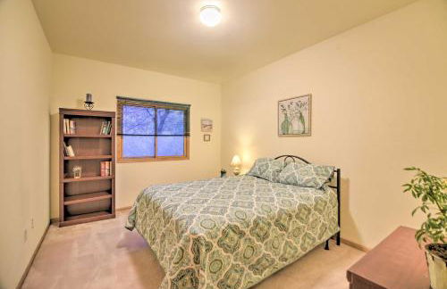 Charming Home with Yard about 12 Mi to Fort Collins - Foto 20