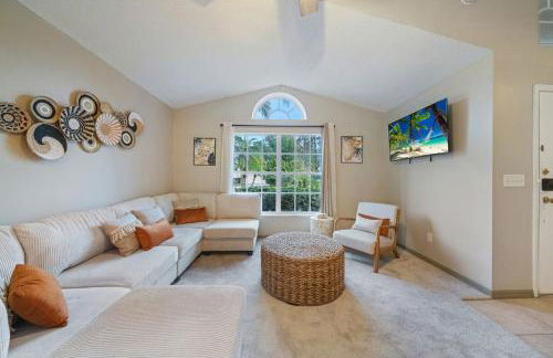 Lake Davenport Pool House for 6 near Disney 1034 - Foto 5