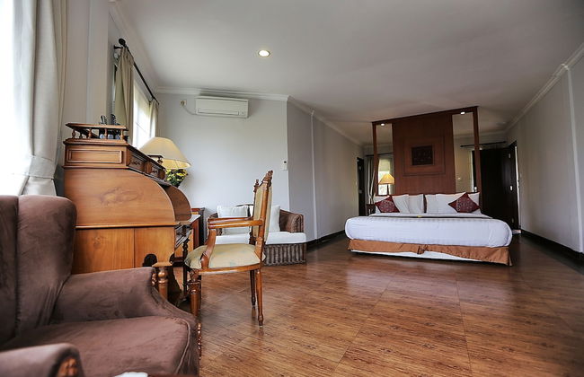 The Sanyas Retreat - Foto 37