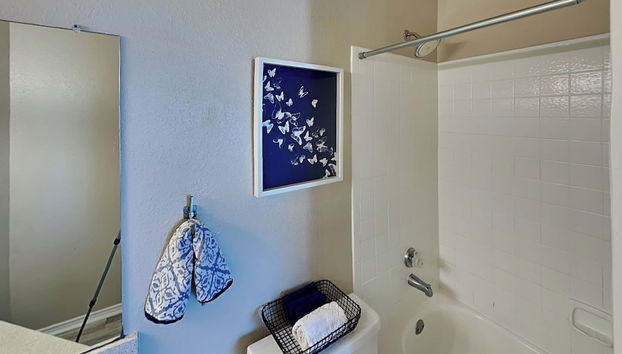 Servicios del alojamiento