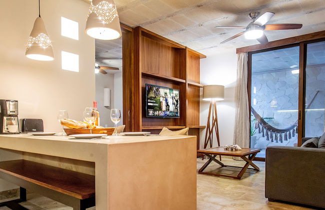 Kiki Tulum - Photo 58