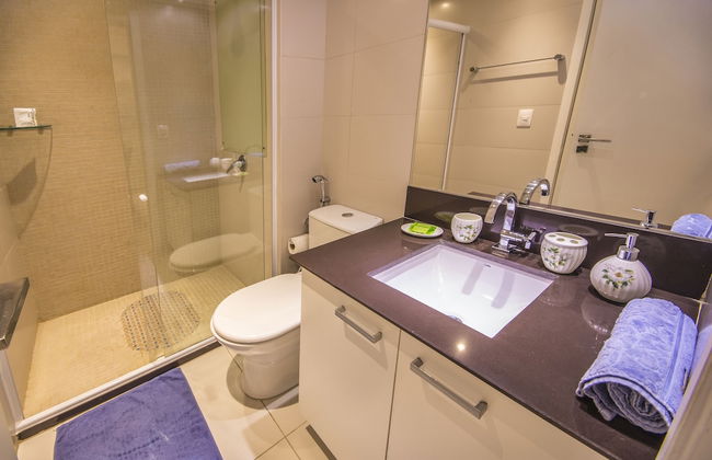 HOLANDAS PRIME Flat - Photo 17