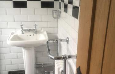 Cwmwl Gwyn Cottage in the heart of the old town - Foto 15