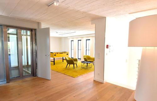 Ferienwohnung Penthouse 17 im Haus Düne 7 Prora - Foto 42