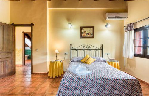 Casa Rural Loma El Letrao - Photo 21