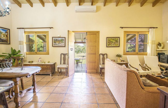 Belvilla by OYO Mavi - Photo 6