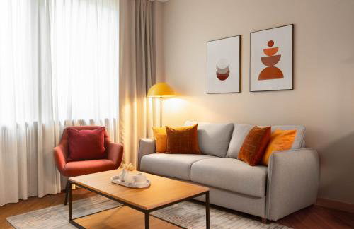 Limehome Munich Fritz-Erler Str. - Foto 140