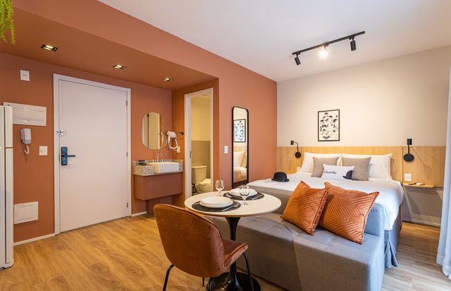 Charlie Aeroporto Congonhas CGH - Foto 5