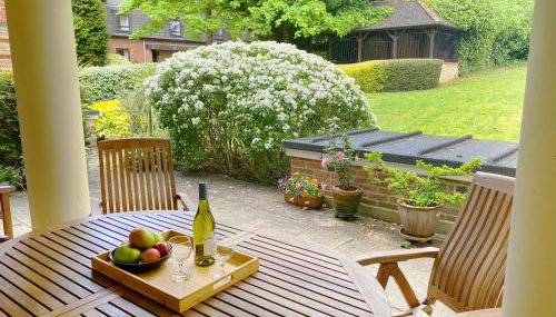 The Garden Suite - Foto 2