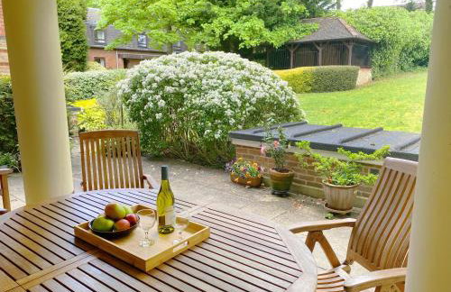 The Garden Suite - Foto 2