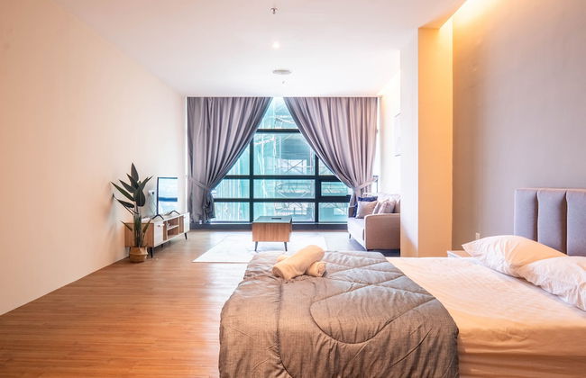 Bangsar Trade Centre by Airhost - Photo 1