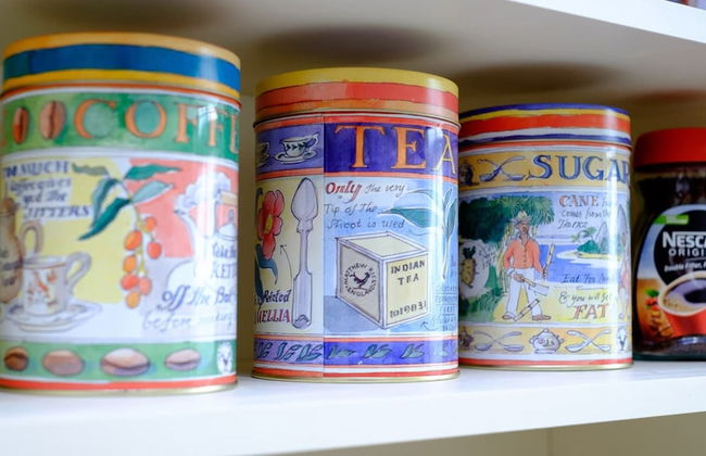 Host Stay Hova Rest - Foto 16