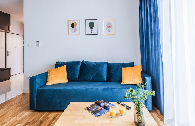 Emihouse Skyline Apartments - Foto 24