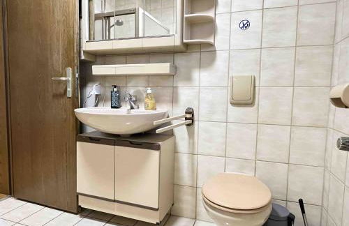 SAD501 - Gemütliche Monteurwohnung - Foto 9