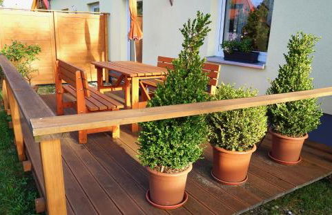 Ferienwohnung Berger - Foto 18