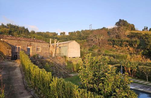 Casa do Castanheiro - Nordeste, Açores - Photo 50