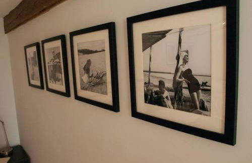 Studio at Church House - Foto 12