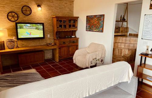 Casa na serra de Grumari vista incrível - Photo 10